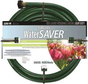 1-2x100 Fairlwn Wtr Saver Hose