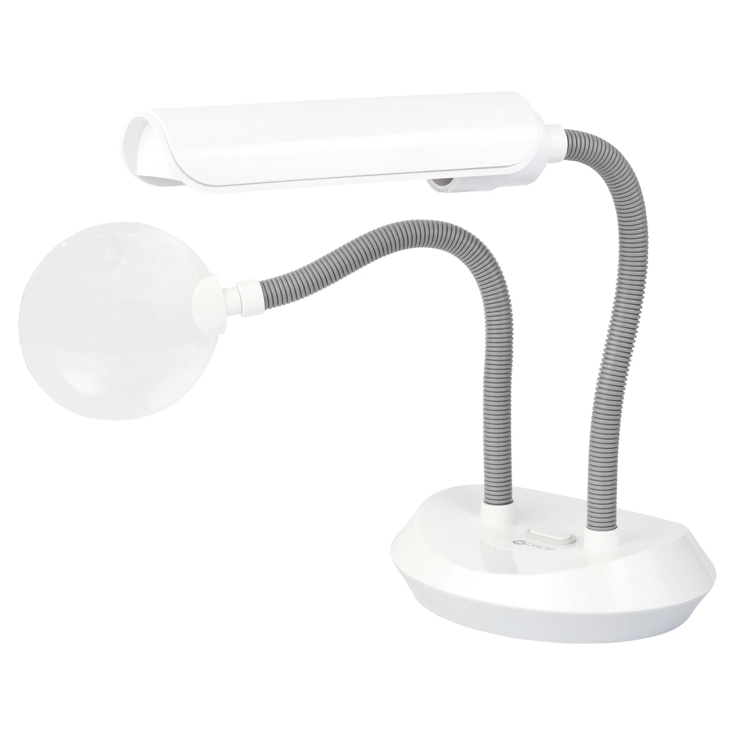 13w DuoFlex Magnifier Lamp