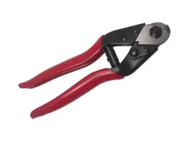 1/4" Light Duty Wire Rope Cutter