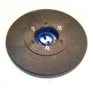 18" Pad Driver for the Viper Fang 18C Electric Auto Scrubber