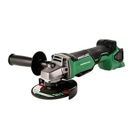 18V Brushless Li-Ion 4-1/2" Grinder (Bare Tool)