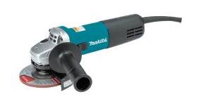 2021 Makita 4-1/2" Angle Grinder, with AC/DC Switch (9557NB)