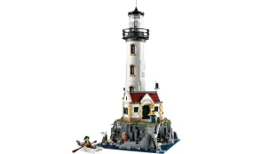 21335 | LEGO® Ideas Motorized Lighthouse