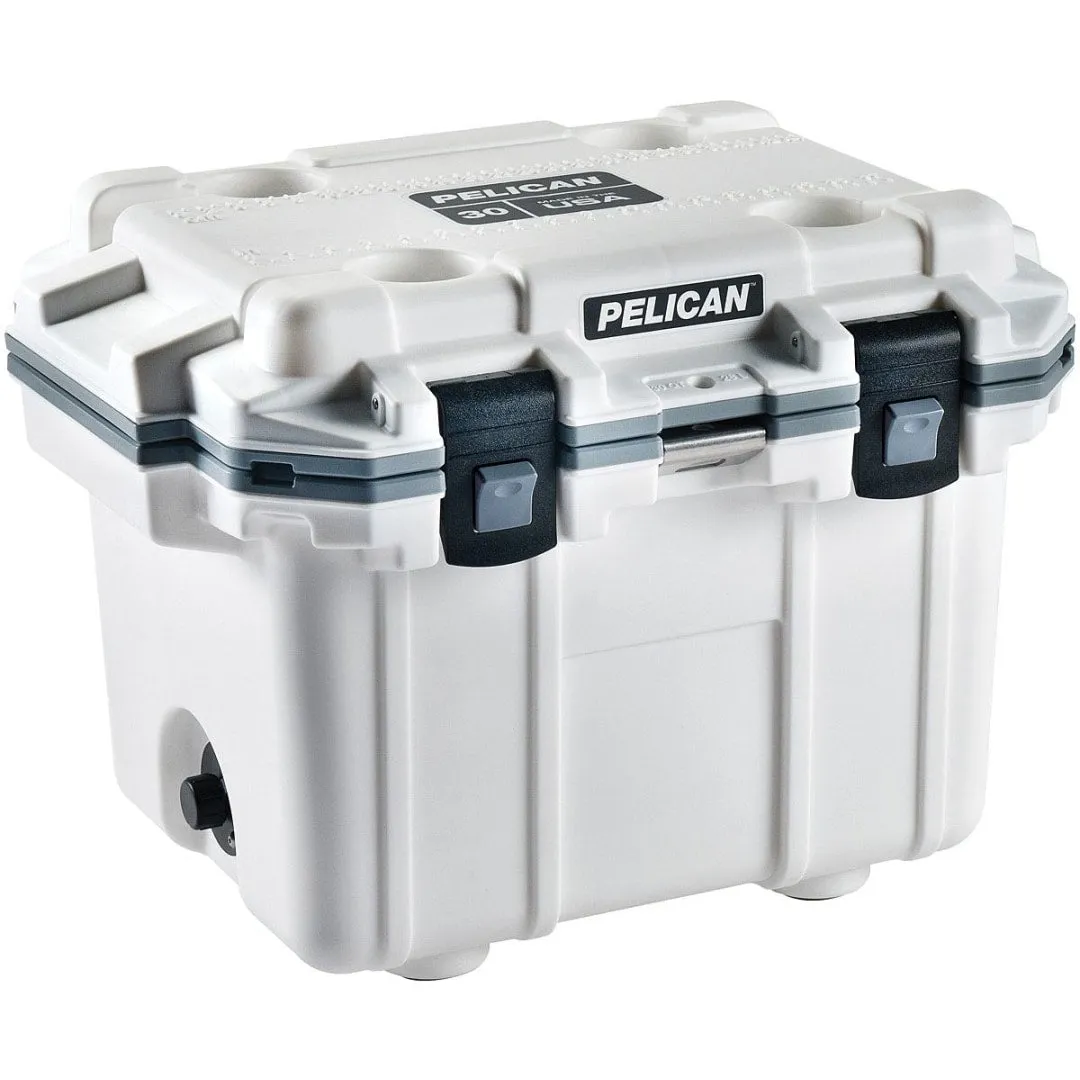 30qt Elite Cooler