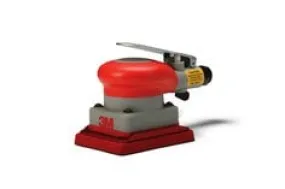 3M™ Non-Vacuum Orbital Sander 20331, 3 in x 4 in, 1/8 in Orbit, 10,000
Max OPM, 1 ea/Case