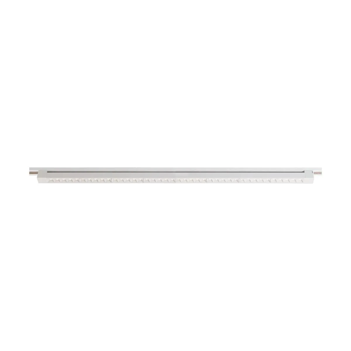 4ft LED Linear Track Bar 60W 3800 Lumens 3000K, Halo, 30°, White