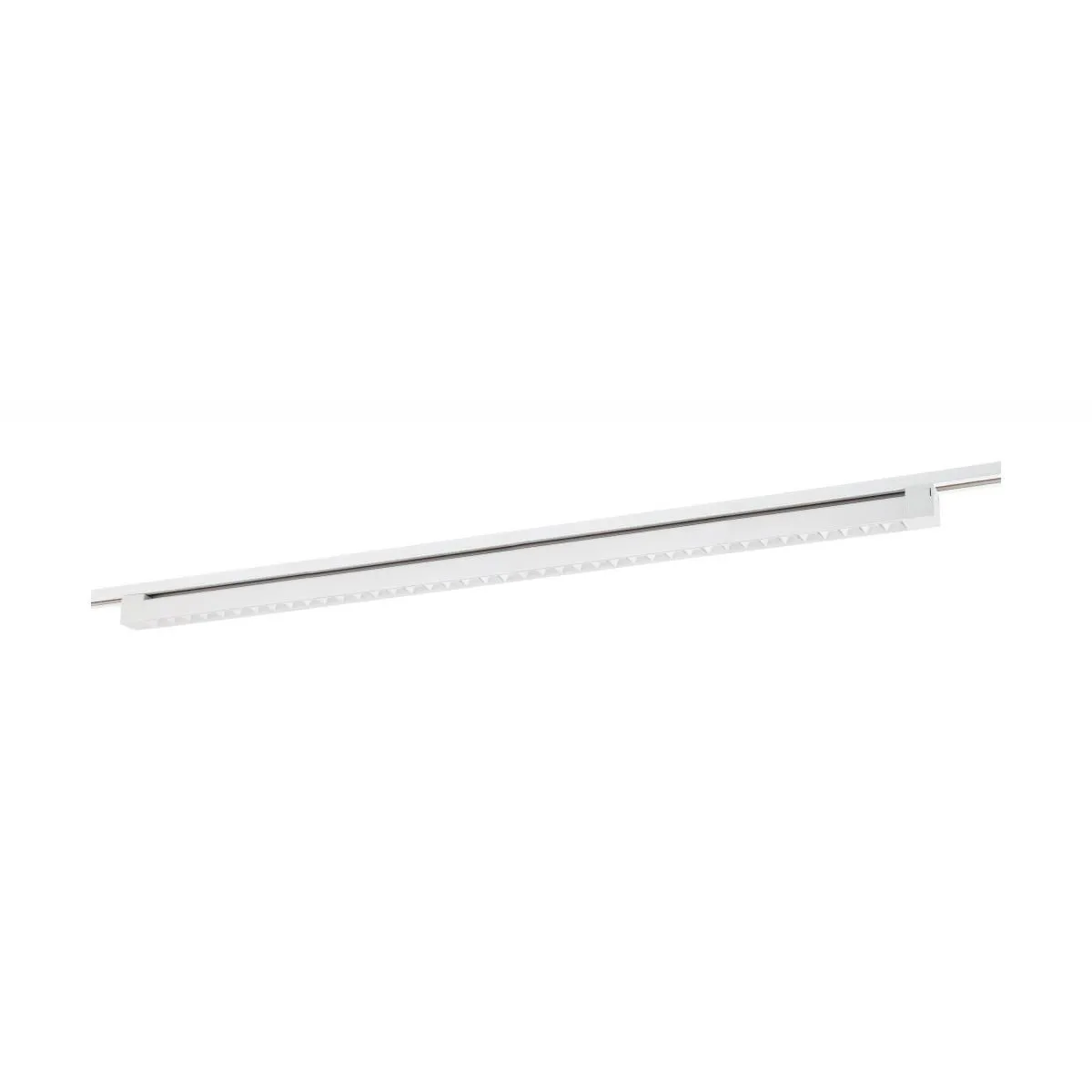 4ft LED Linear Track Bar 60W 3800 Lumens 3000K, Halo, 30°, White