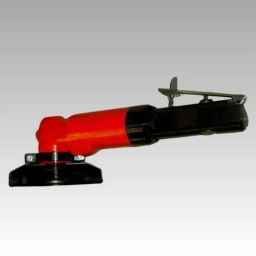 4" Air Angle Grinder