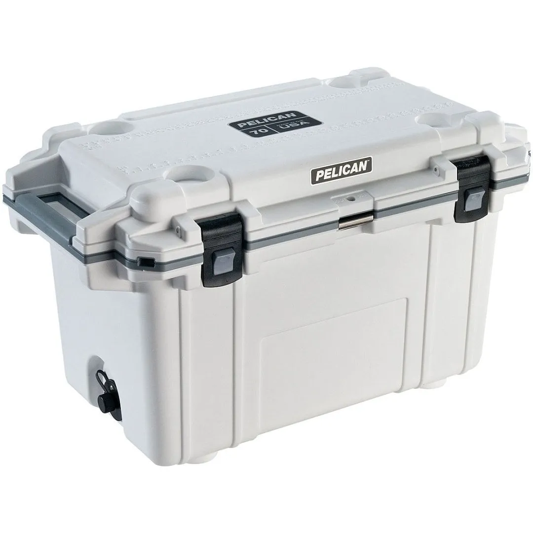 70qt Elite Cooler