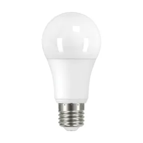 8.5 Watt; A19 LED Dimmable Agriculture Bulb; 5000K