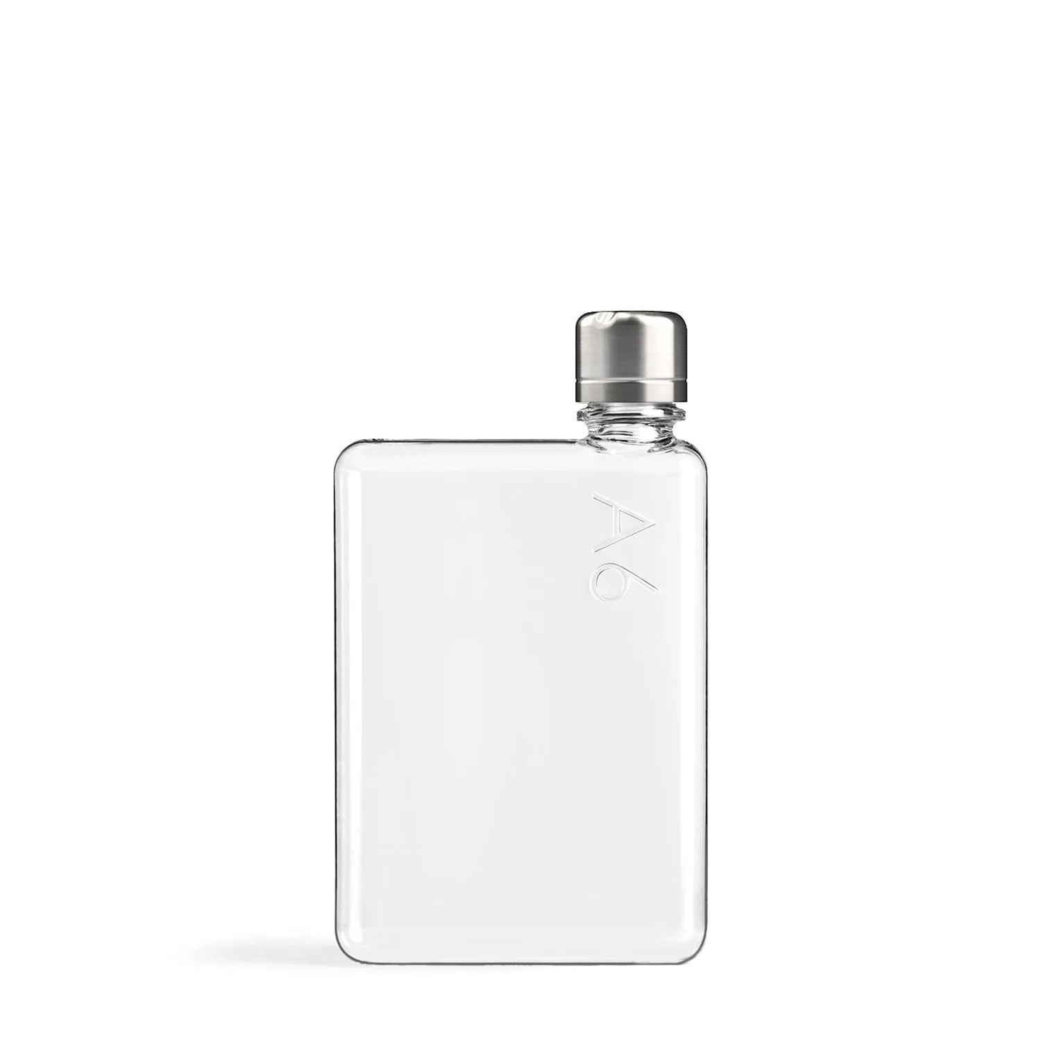 A6 memobottle