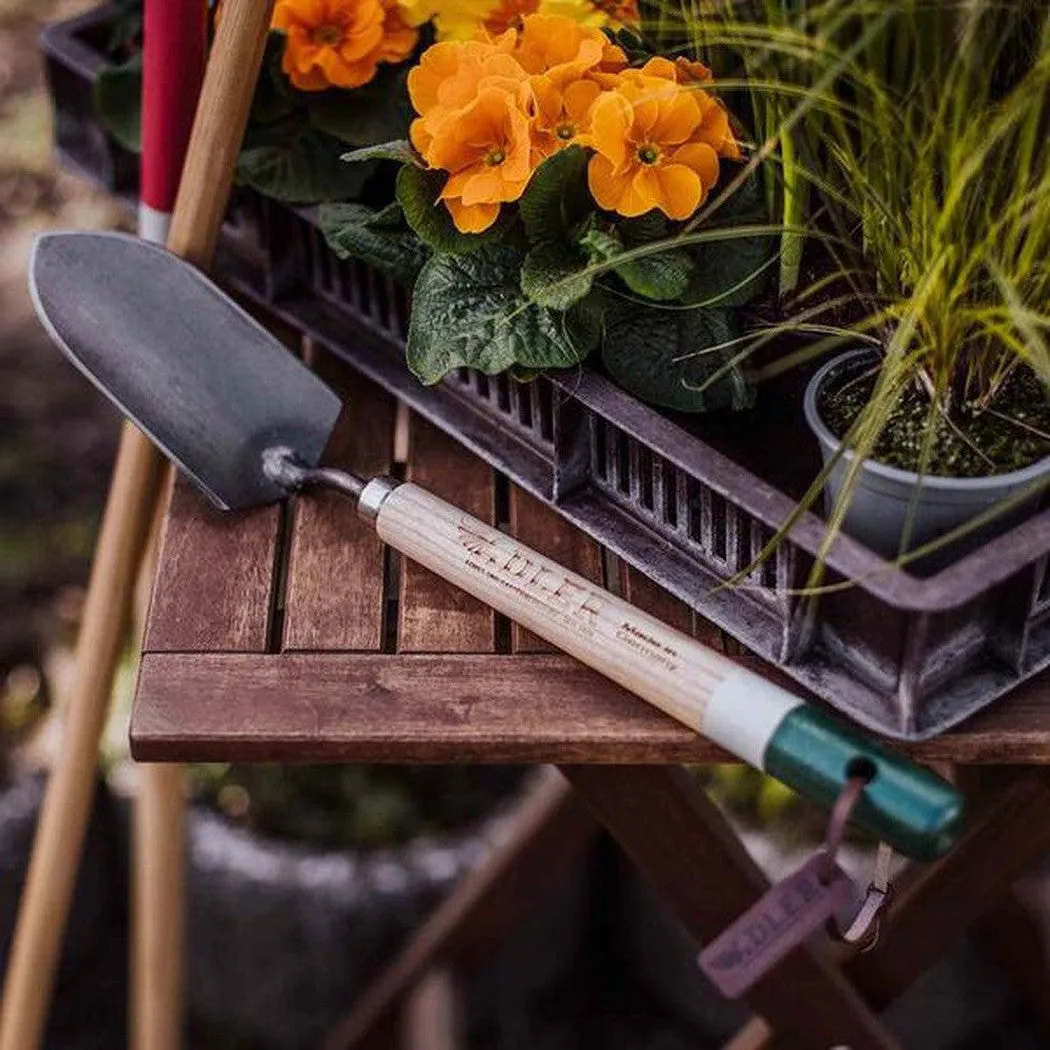 Adler Holly Garden Shovel