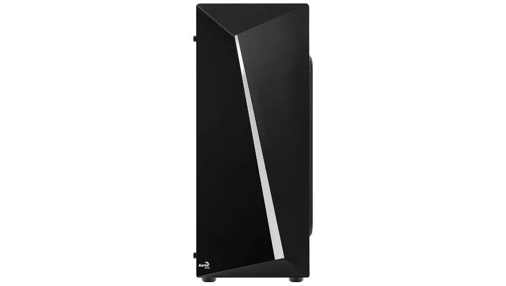 Aerocool Shard Midi Tower Black