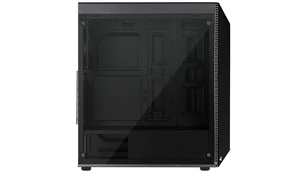 Aerocool Shard Midi Tower Black