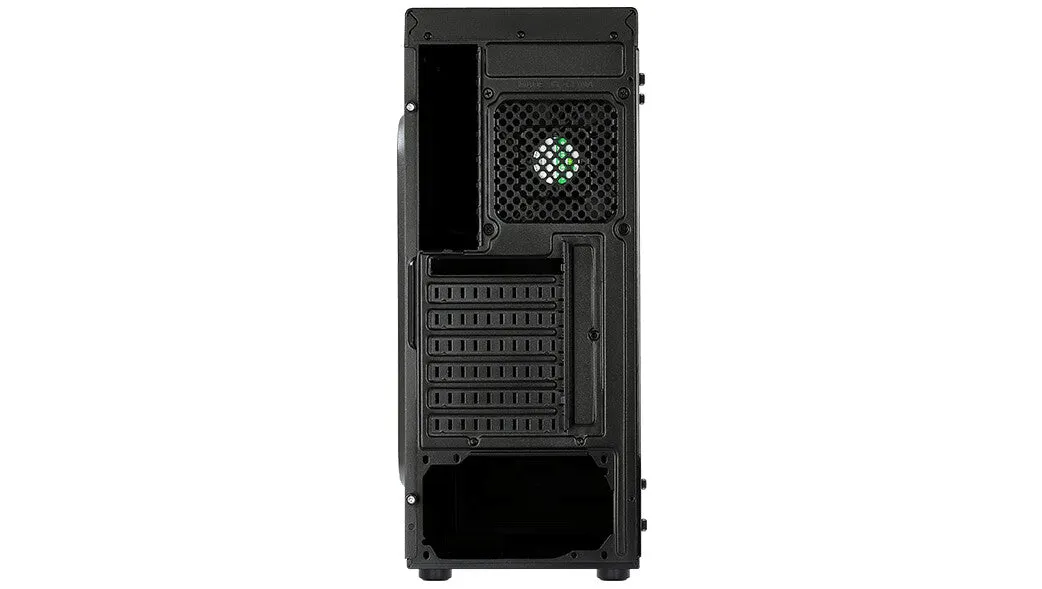 Aerocool Shard Midi Tower Black