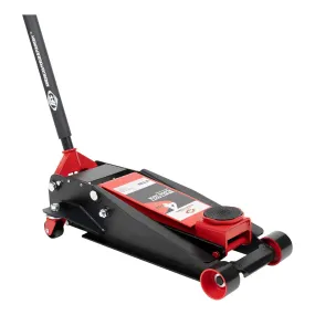 AFF 400SS 4-Ton Lightning Lift, Heavy-Duty Floor Jack