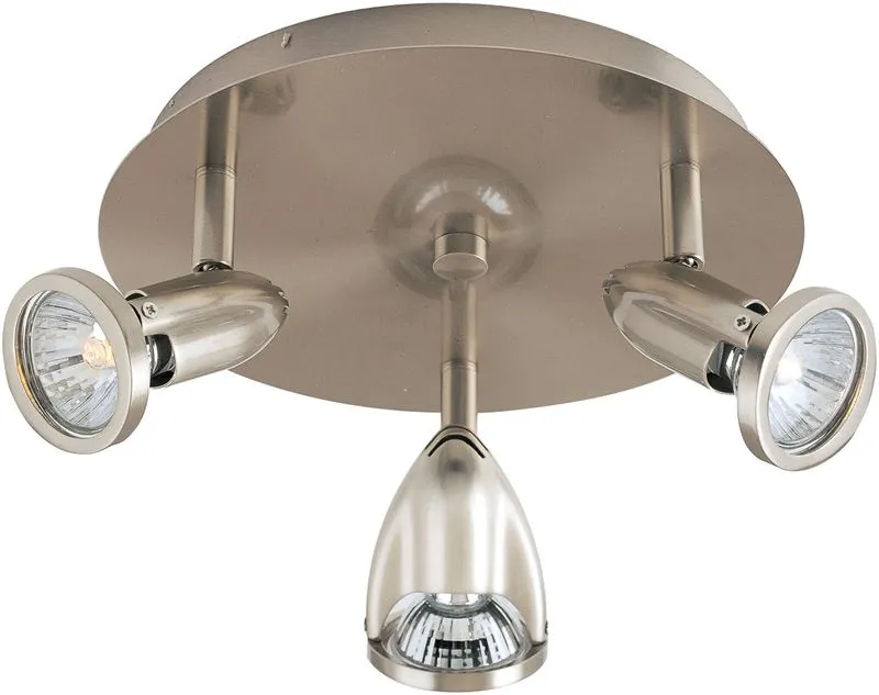 Agron Track Lighting