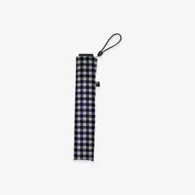 AIR-LIGHT UMBRELLA // GINGHAM CHECK