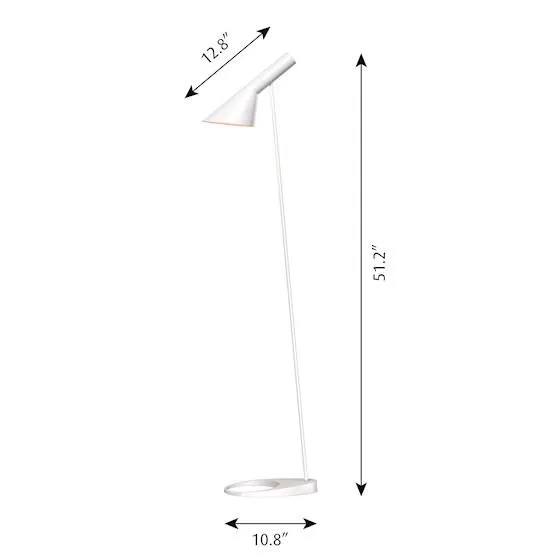 AJ Floor Lamp