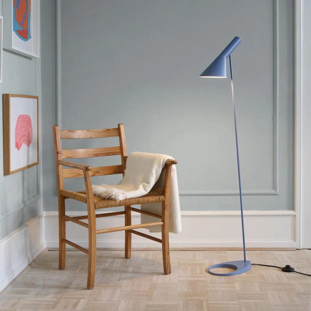 AJ Floor Lamp