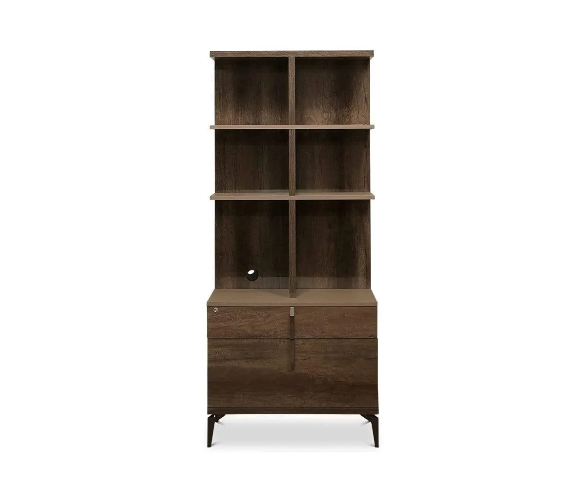 Akana Lateral File Hutch