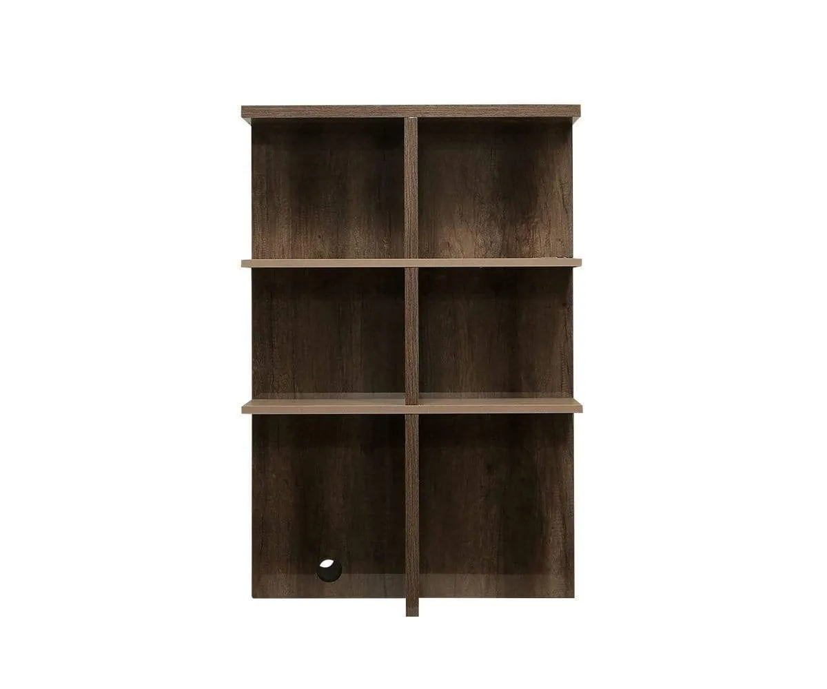 Akana Lateral File Hutch