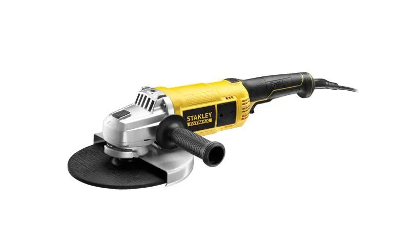 Angle Grinder 230Mm/2200W