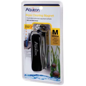 Aqueon Algae Cleaning Magnet Medium