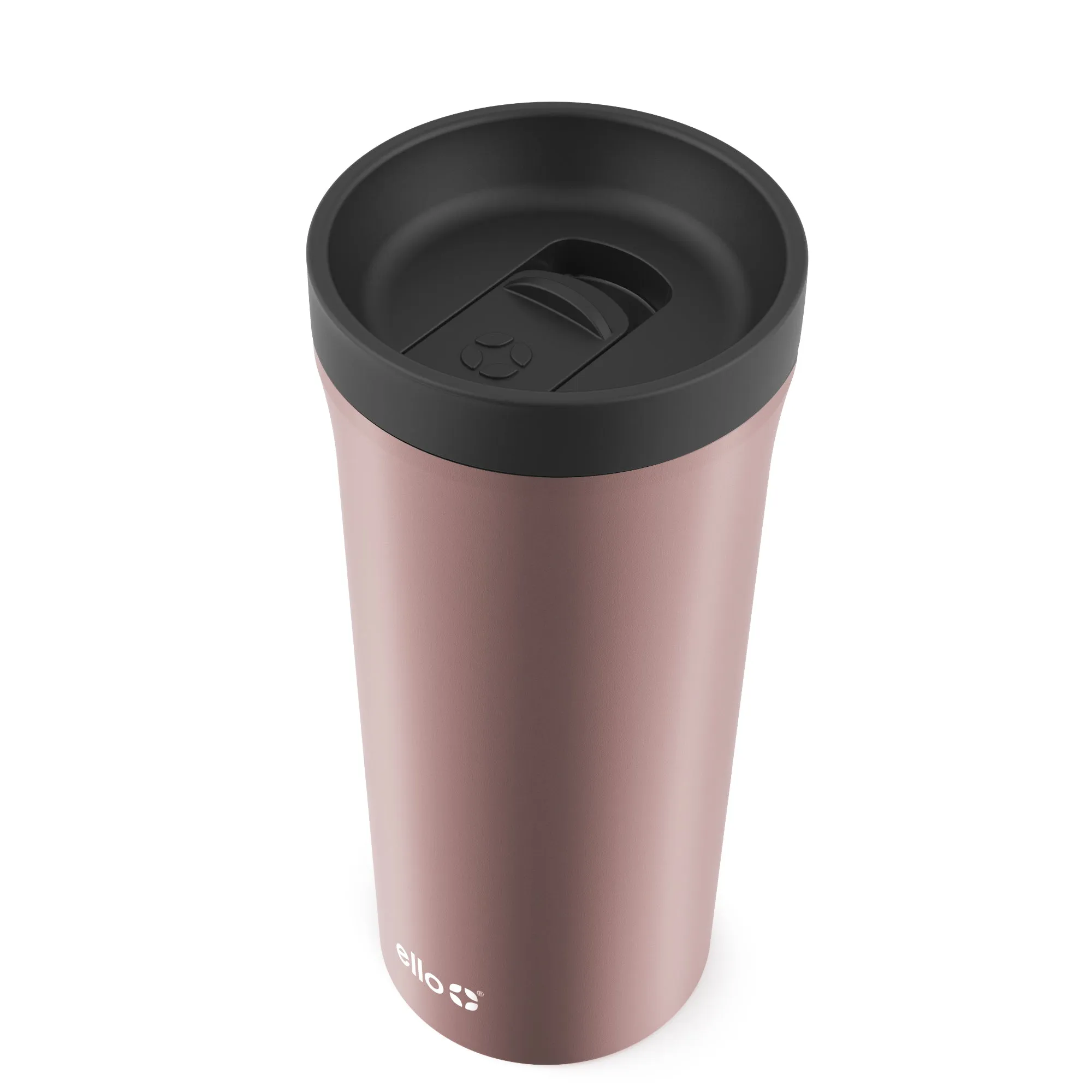 Arabica 14oz Stainless Steel Travel Mug