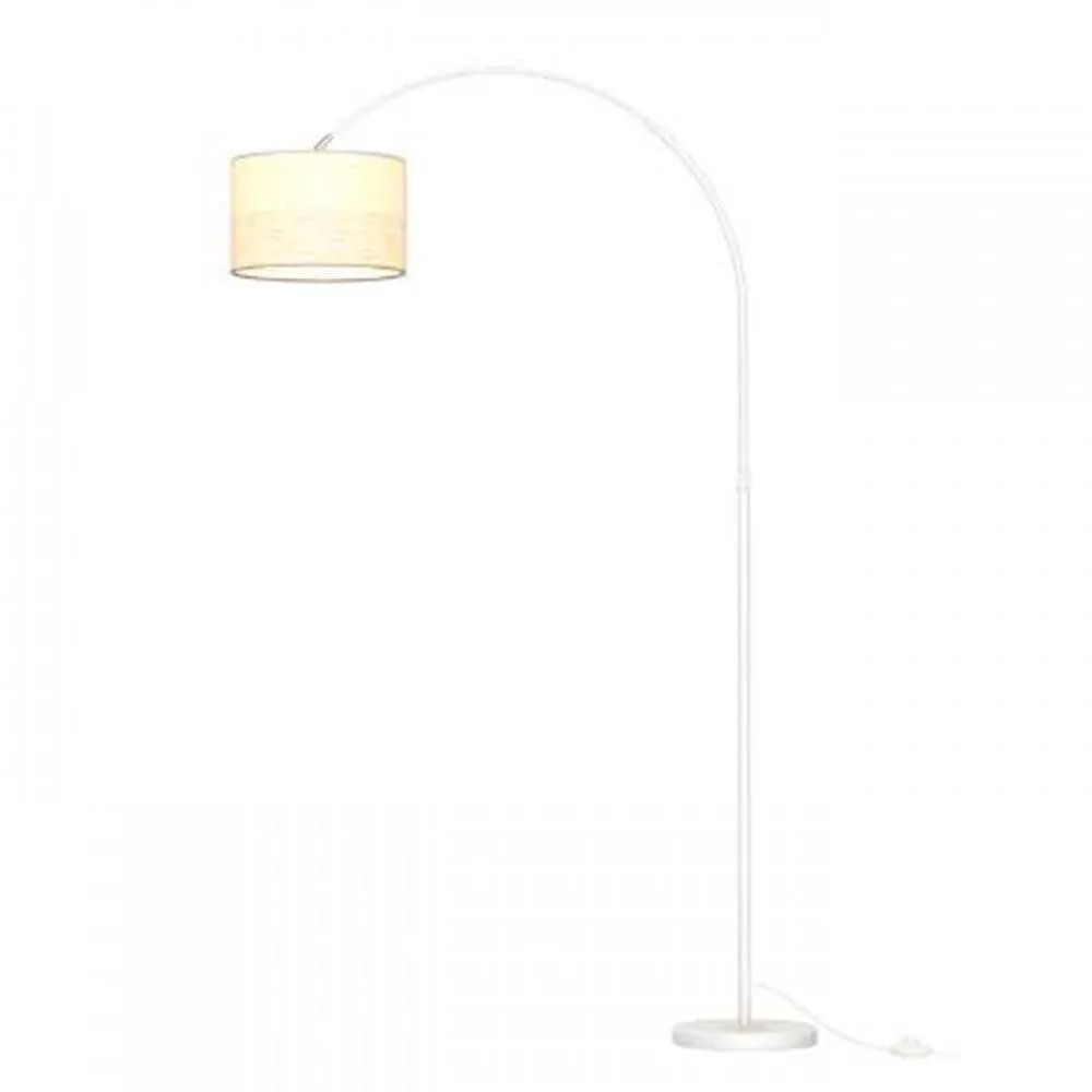 Arc Floor Lamp by Philips (581875)