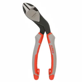 ARES 51015 - 7-Inch Angled Head Diagonal Cutter Pliers