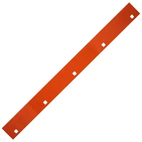 Ariens 02210700 Gravely Scraper Blade ST4 ST5 ST6 ST420 ST424 ST624 Sno-Thro