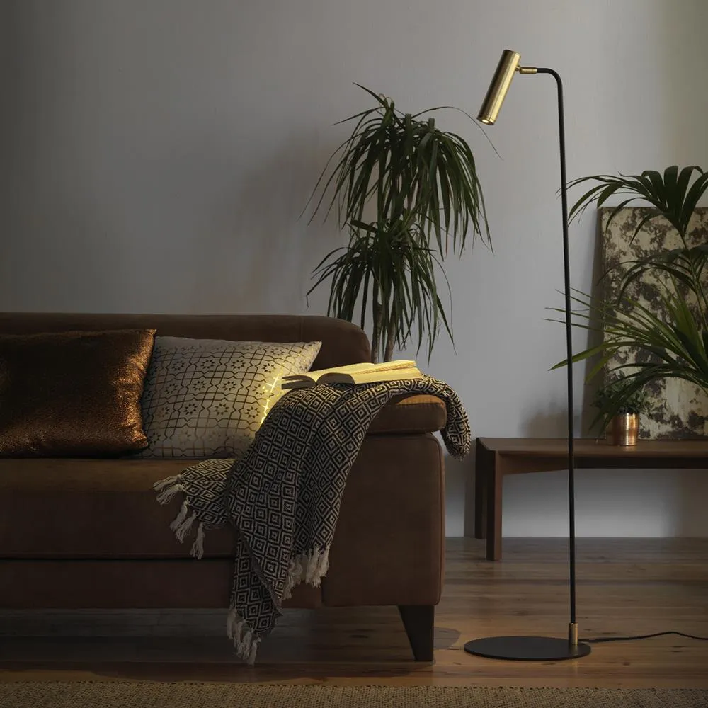 Aromas Maru Floor Lamp