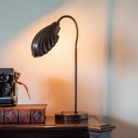 Art Deco Adjustable Table Lamp