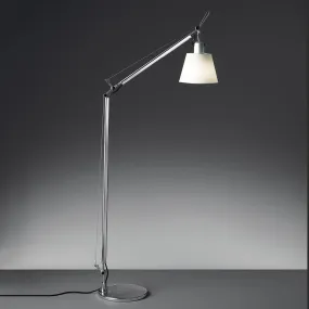 Artemide Tolomeo Basculante Reading Floor Lamp