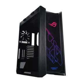 ASUS ROG STRIX Helios GX601 Black 黑色 ARGB Tempered Glass ATX Case CA-AGX601