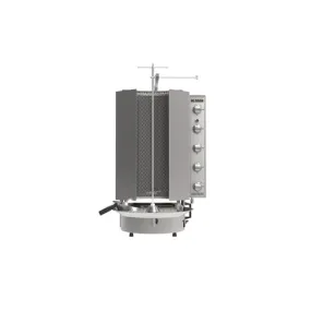 Atlantic PDG500NR Vertical Broiler (Gyro)