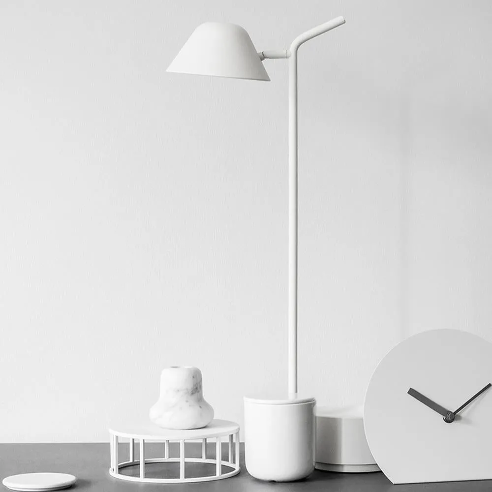 Audo Copenhagen Peek Table Lamp