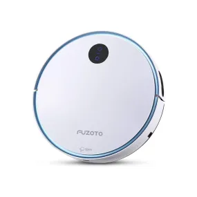 Automatic Self-Charging Robot Vacuum Cleaner