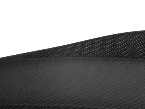 Autotecknic Trunk Spoiler Mercedes C-Class W205 Sedan (15-18) [Carbon Fiber - Extended -Kick] Competition