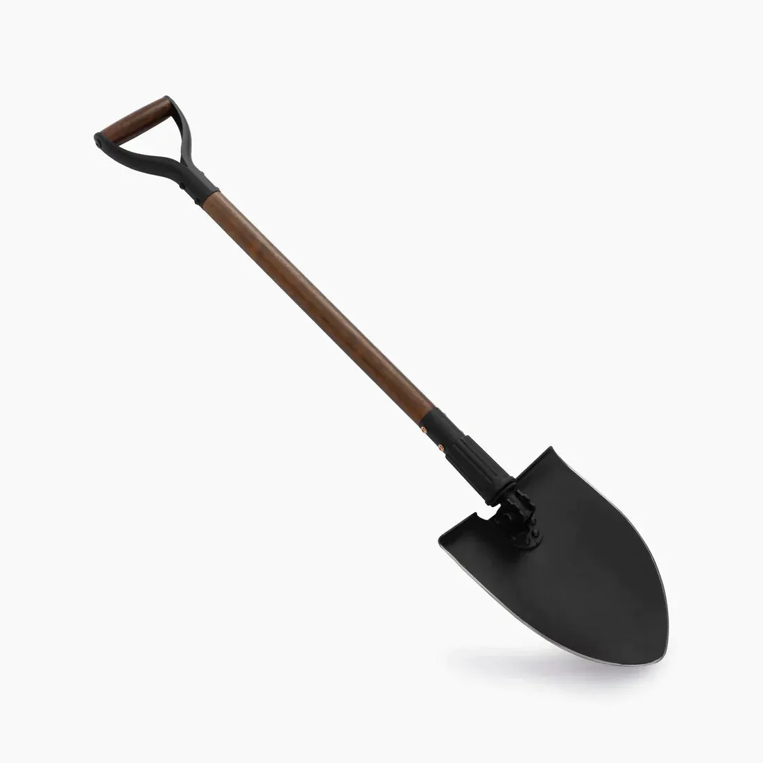 Barebones Folding Shovel