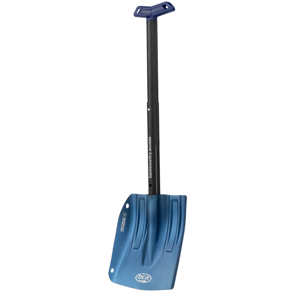 BCA Dozer 1T Shovel Blue