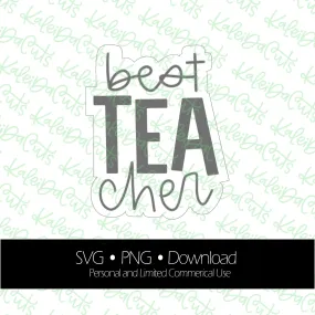 Best TEA Cher Digital Download.