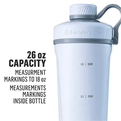 BlenderBottle Radian™ Insulated Stainless Steel Shaker Bottle