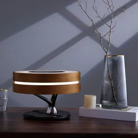 Bonsai Table Lamp Speaker