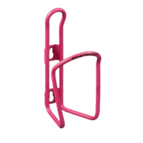 Bontrager Biking Water Bottle Cage Vice Pink