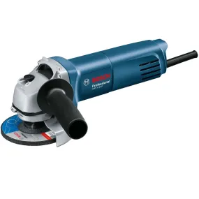 Bosch Blue 670W 100mm GWS 6-100 Corded Angle Grinder