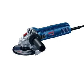 Bosch Professional | Angle Grinder GWS 9-115 SAG