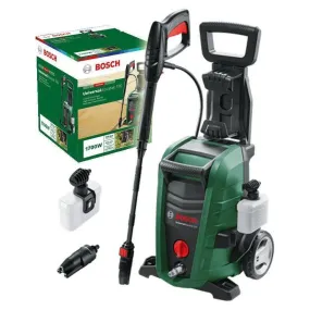 Bosch Universal Aquatak 130 High Pressure Washer 1700W