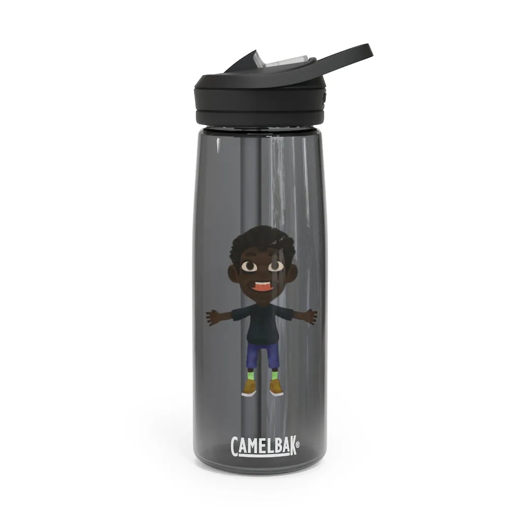 Boy CamelBak Eddy®  Water Bottle, 20oz\25oz